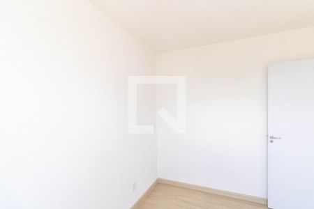 Quarto 1 de apartamento para alugar com 2 quartos, 45m² em Campo Grande, Rio de Janeiro