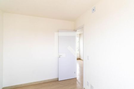 Quarto 1 de apartamento para alugar com 2 quartos, 45m² em Campo Grande, Rio de Janeiro