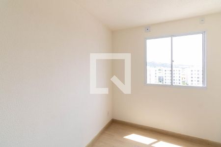 Quarto 2 de apartamento para alugar com 2 quartos, 45m² em Campo Grande, Rio de Janeiro