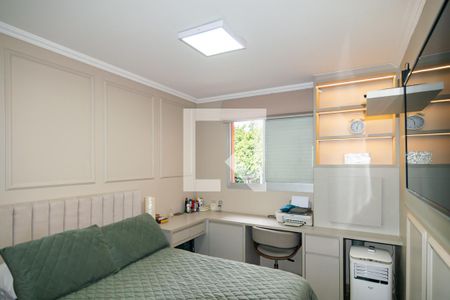 Quarto de apartamento à venda com 1 quarto, 55m² em Bela Vista, São Paulo