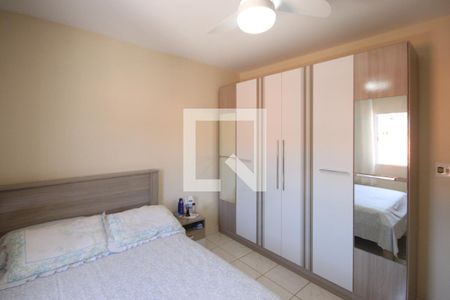 Quarto 1 de casa à venda com 2 quartos, 102m² em Vila Mazzei, São Paulo