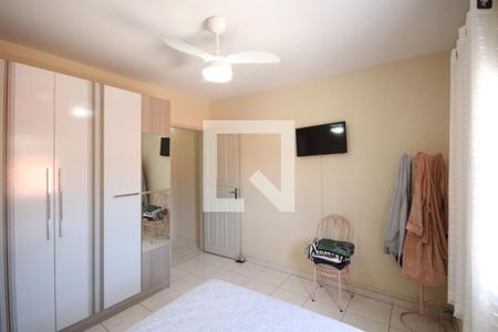 Quarto 1 de casa à venda com 2 quartos, 102m² em Vila Mazzei, São Paulo