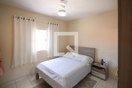 Quarto 1 de casa à venda com 2 quartos, 102m² em Vila Mazzei, São Paulo