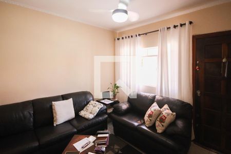 Sala de casa à venda com 2 quartos, 102m² em Vila Mazzei, São Paulo