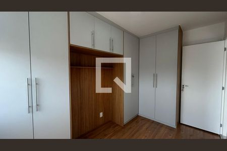 Quarto de apartamento para alugar com 1 quarto, 27m² em Jardim Cidalia, São Paulo