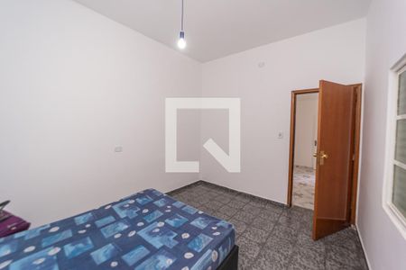 Quarto 1 de casa para alugar com 2 quartos, 60m² em Vila Silvia, São Paulo