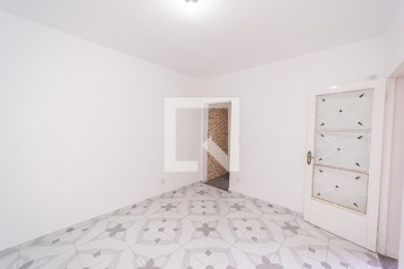 Sala de casa para alugar com 2 quartos, 60m² em Vila Silvia, São Paulo