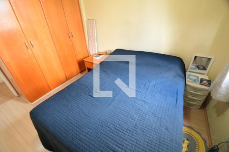 Quarto 1 de apartamento à venda com 2 quartos, 69m² em Vila Industrial (campinas), Campinas