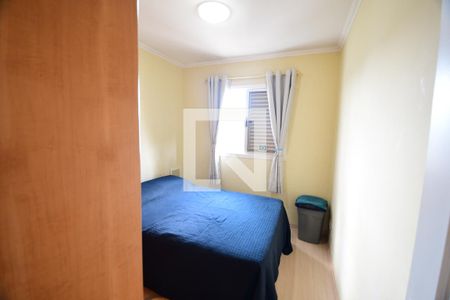 Quarto 1 de apartamento à venda com 2 quartos, 69m² em Vila Industrial (campinas), Campinas