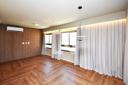 Apartamento para alugar com 2 quartos, 107m² em Pinheiros, São Paulo