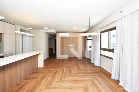 Apartamento para alugar com 2 quartos, 107m² em Pinheiros, São Paulo