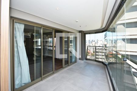 Apartamento para alugar com 2 quartos, 107m² em Pinheiros, São Paulo