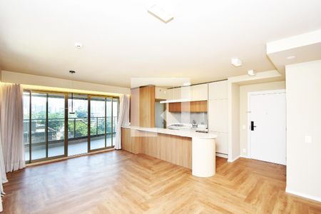 Apartamento para alugar com 2 quartos, 107m² em Pinheiros, São Paulo