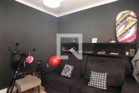 Quarto 2 de apartamento à venda com 2 quartos, 68m² em Santana, Porto Alegre