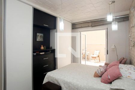 Quarto 1 de apartamento à venda com 2 quartos, 68m² em Santana, Porto Alegre
