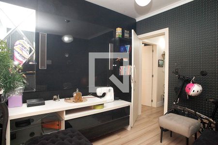 Quarto 2 de apartamento à venda com 2 quartos, 68m² em Santana, Porto Alegre