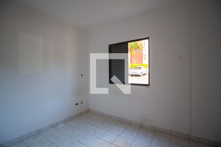 Suite  de apartamento para alugar com 3 quartos, 75m² em Jardim Nova Manchester, Sorocaba