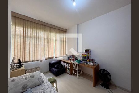 Quarto 1 de apartamento à venda com 3 quartos, 120m² em Copacabana, Rio de Janeiro