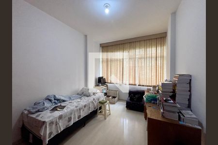 Quarto 1 de apartamento à venda com 3 quartos, 120m² em Copacabana, Rio de Janeiro