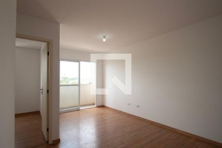 Sala  de apartamento para alugar com 2 quartos, 50m² em Jardim Sao Carlos, Sorocaba