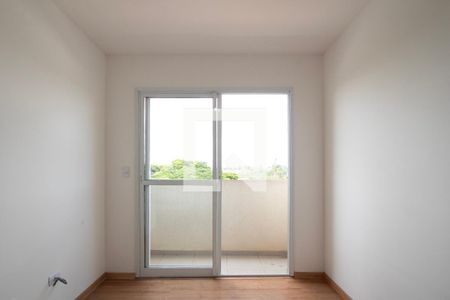 Varanda  de apartamento para alugar com 2 quartos, 50m² em Jardim Sao Carlos, Sorocaba
