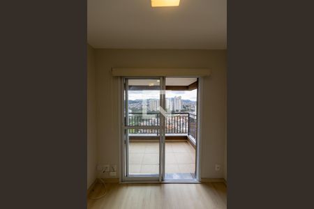 Varanda de apartamento para alugar com 2 quartos, 61m² em Jardim Tupanci, Barueri