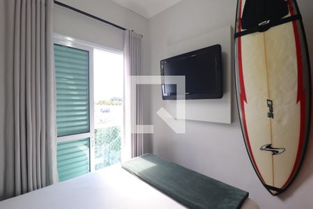 Quarto 1  de apartamento à venda com 2 quartos, 96m² em Parque Capuava, Santo André