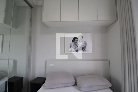 Quarto 1  de apartamento à venda com 2 quartos, 96m² em Parque Capuava, Santo André