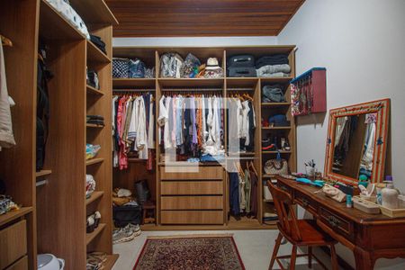 Quarto Suite Closet de casa à venda com 4 quartos, 150m² em Tijuca, Rio de Janeiro