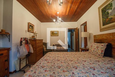 Quarto Suite de casa à venda com 4 quartos, 150m² em Tijuca, Rio de Janeiro