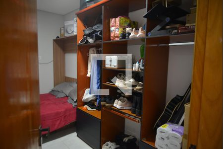 Quarto 1 de apartamento à venda com 2 quartos, 112m² em Jardim Cristiane, Santo André