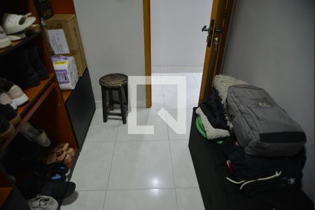 Quarto 1 de apartamento à venda com 2 quartos, 112m² em Jardim Cristiane, Santo André