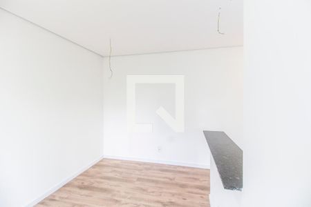 Sala  de apartamento para alugar com 3 quartos, 64m² em Parque Viana, Barueri