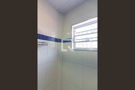 Banheiro  de casa para alugar com 1 quarto, 70m² em Veloso, Osasco
