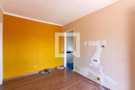 Sala  de casa para alugar com 1 quarto, 70m² em Veloso, Osasco