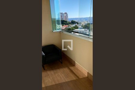 Apartamento à venda com 2 quartos, 65m² em Jardim Messina, Jundiaí