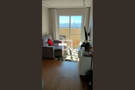 Apartamento à venda com 2 quartos, 65m² em Jardim Messina, Jundiaí