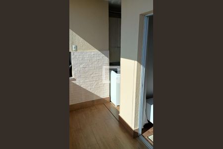 Apartamento à venda com 2 quartos, 65m² em Jardim Messina, Jundiaí