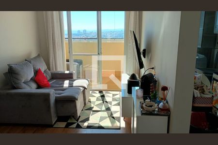 Apartamento à venda com 2 quartos, 65m² em Jardim Messina, Jundiaí