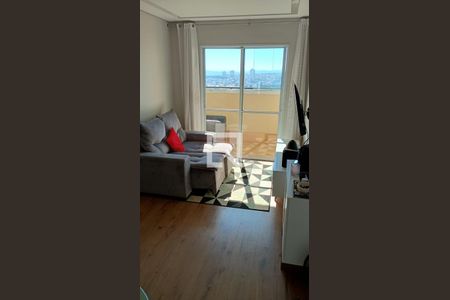 Apartamento à venda com 2 quartos, 65m² em Jardim Messina, Jundiaí
