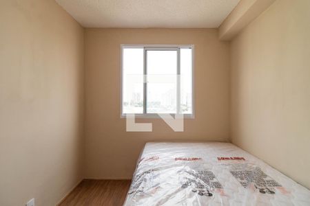Quarto 2 de apartamento à venda com 2 quartos, 34m² em Parque Industrial Tomas Edson, São Paulo