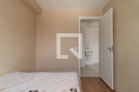 Quarto 2 de apartamento à venda com 2 quartos, 34m² em Parque Industrial Tomas Edson, São Paulo