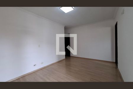 Quarto 1 suíte de apartamento para alugar com 2 quartos, 86m² em Parque das Nações, Santo André