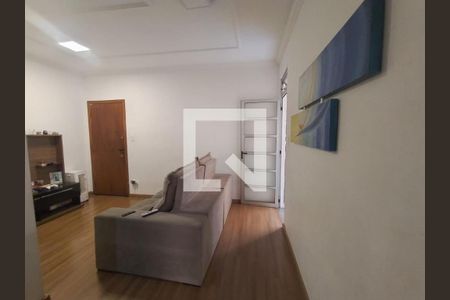 Foto 06 de apartamento à venda com 2 quartos, 51m² em Conjunto Agua Branca, Belo Horizonte