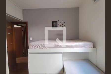 Foto 14 de apartamento à venda com 2 quartos, 51m² em Conjunto Agua Branca, Belo Horizonte