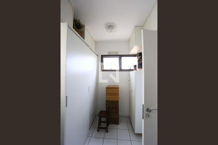 varanda de apartamento à venda com 3 quartos, 104m² em Vila Suzana, São Paulo