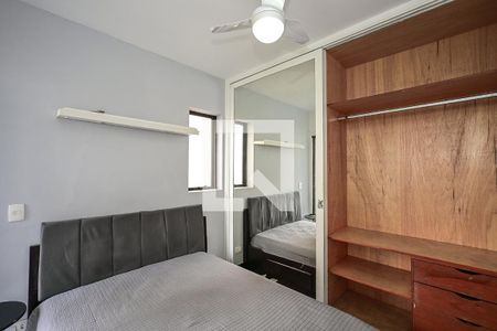Quarto de kitnet/studio para alugar com 1 quarto, 31m² em Vila Suzana, São Paulo