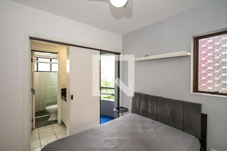 Quarto de kitnet/studio para alugar com 1 quarto, 31m² em Vila Suzana, São Paulo