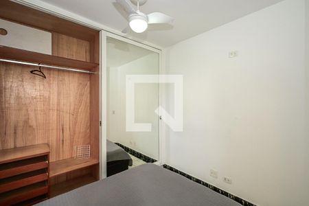 Quarto de kitnet/studio para alugar com 1 quarto, 31m² em Vila Suzana, São Paulo