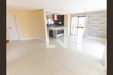 Sala de Jantar de apartamento à venda com 3 quartos, 156m² em Parque da Mooca, São Paulo